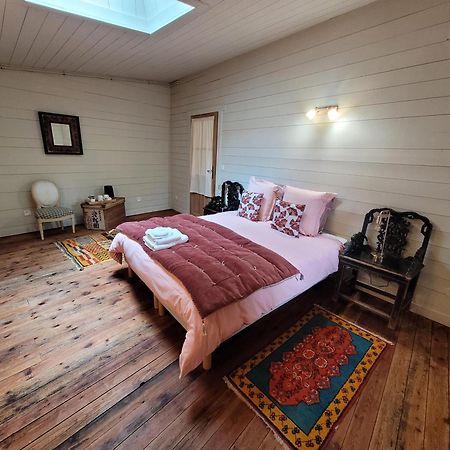 Hotel Lekker Slaap Parthenay Exteriér fotografie